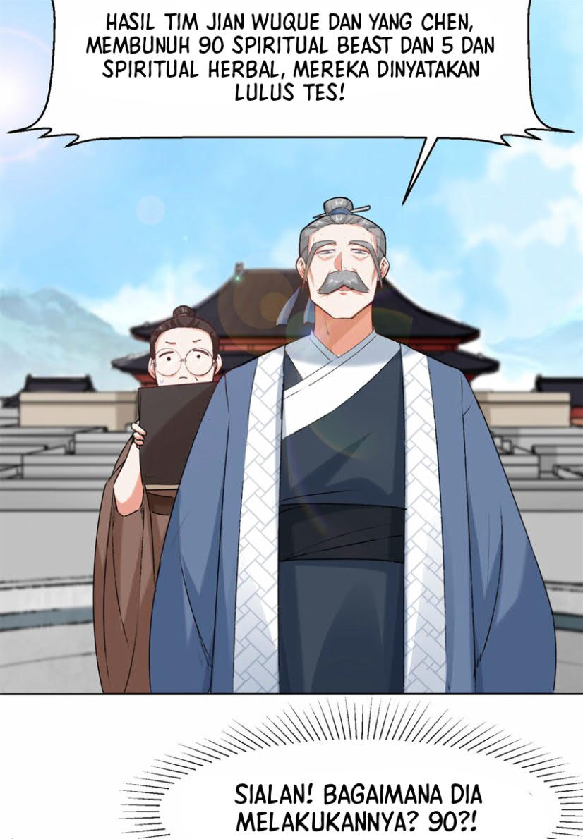 Endless devourer Chapter 10 Gambar 11