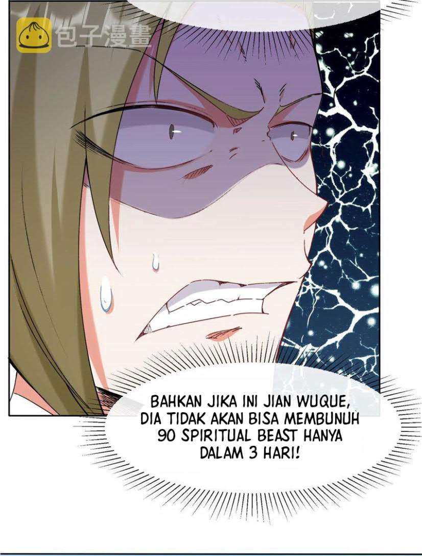 Endless devourer Chapter 10 Gambar 12