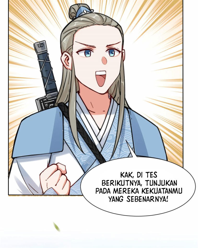 Endless devourer Chapter 10 Gambar 20