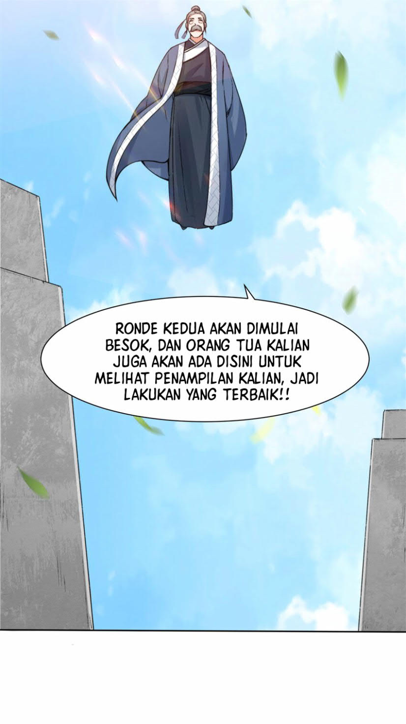 Endless devourer Chapter 10 Gambar 23