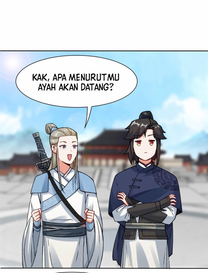 Endless devourer Chapter 10 Gambar 24