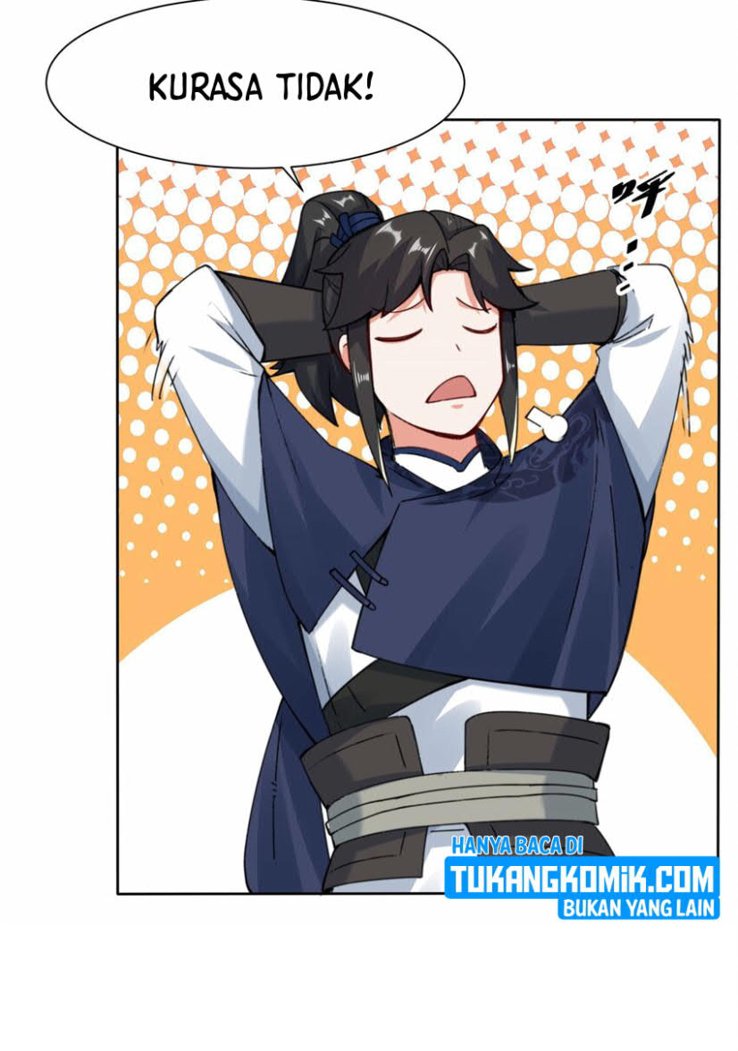 Endless devourer Chapter 10 Gambar 25