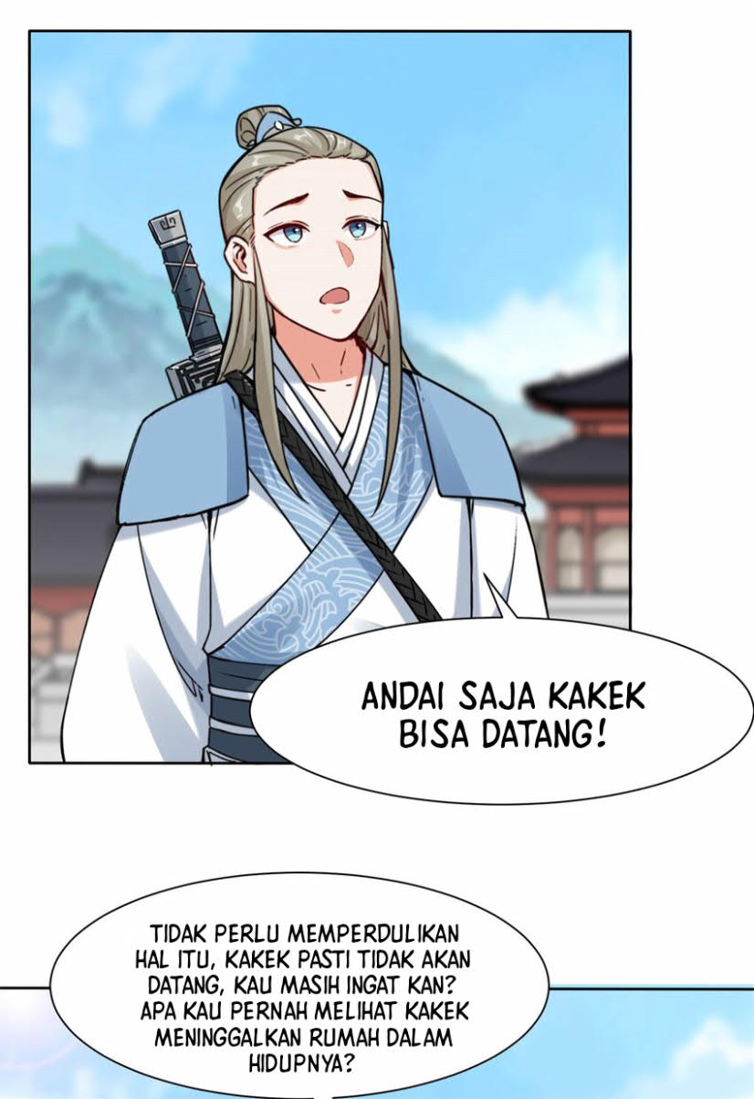 Endless devourer Chapter 10 Gambar 26