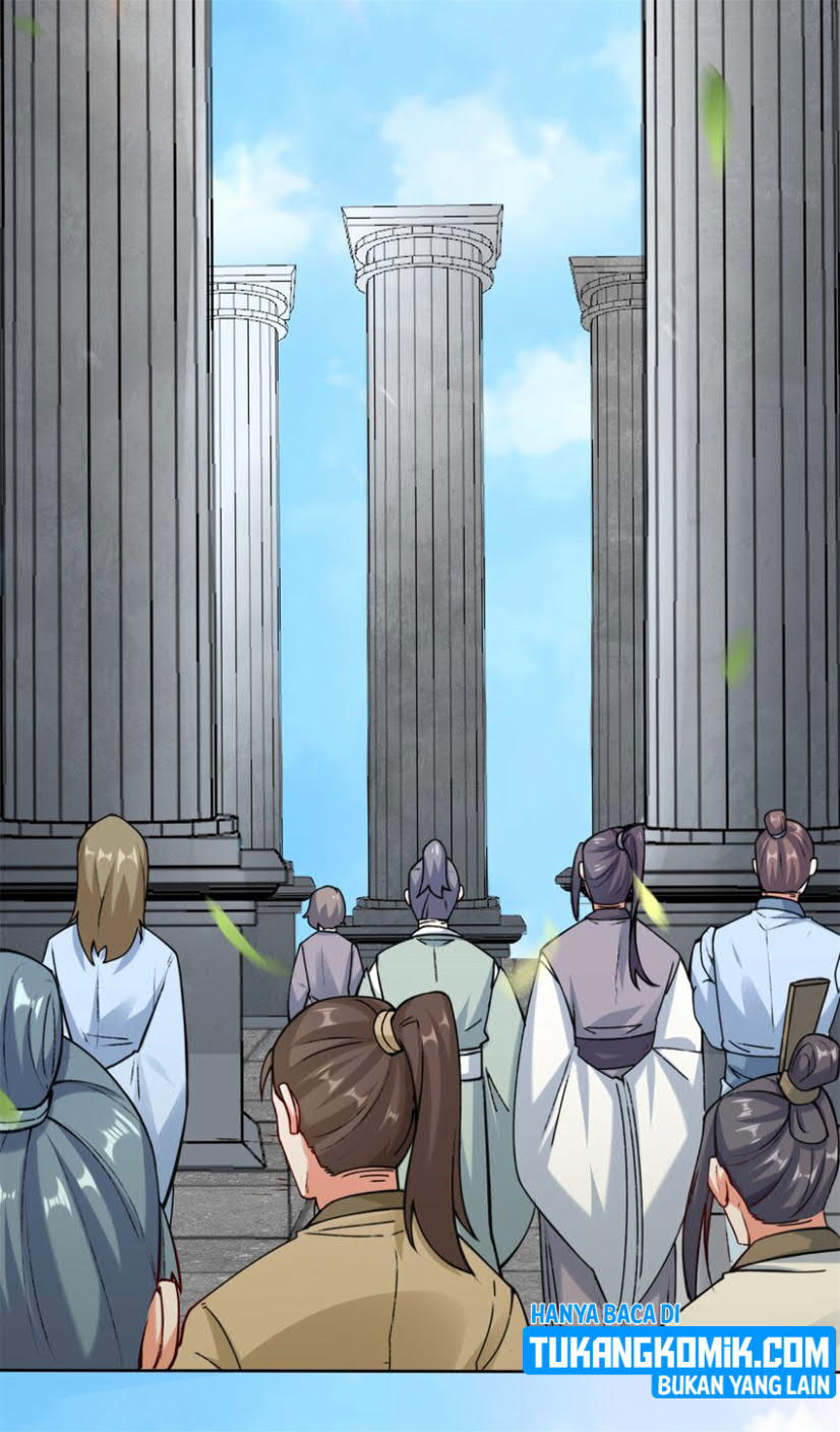 Endless devourer Chapter 10 Gambar 30