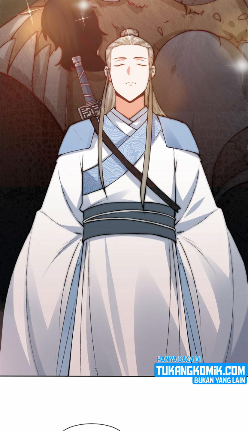 Endless devourer Chapter 10 Gambar 8
