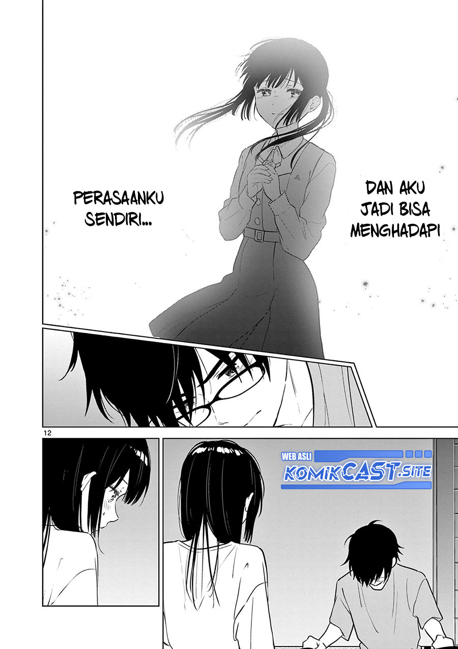Aishiteru Game wo Owarasetai Chapter 18 Gambar 13