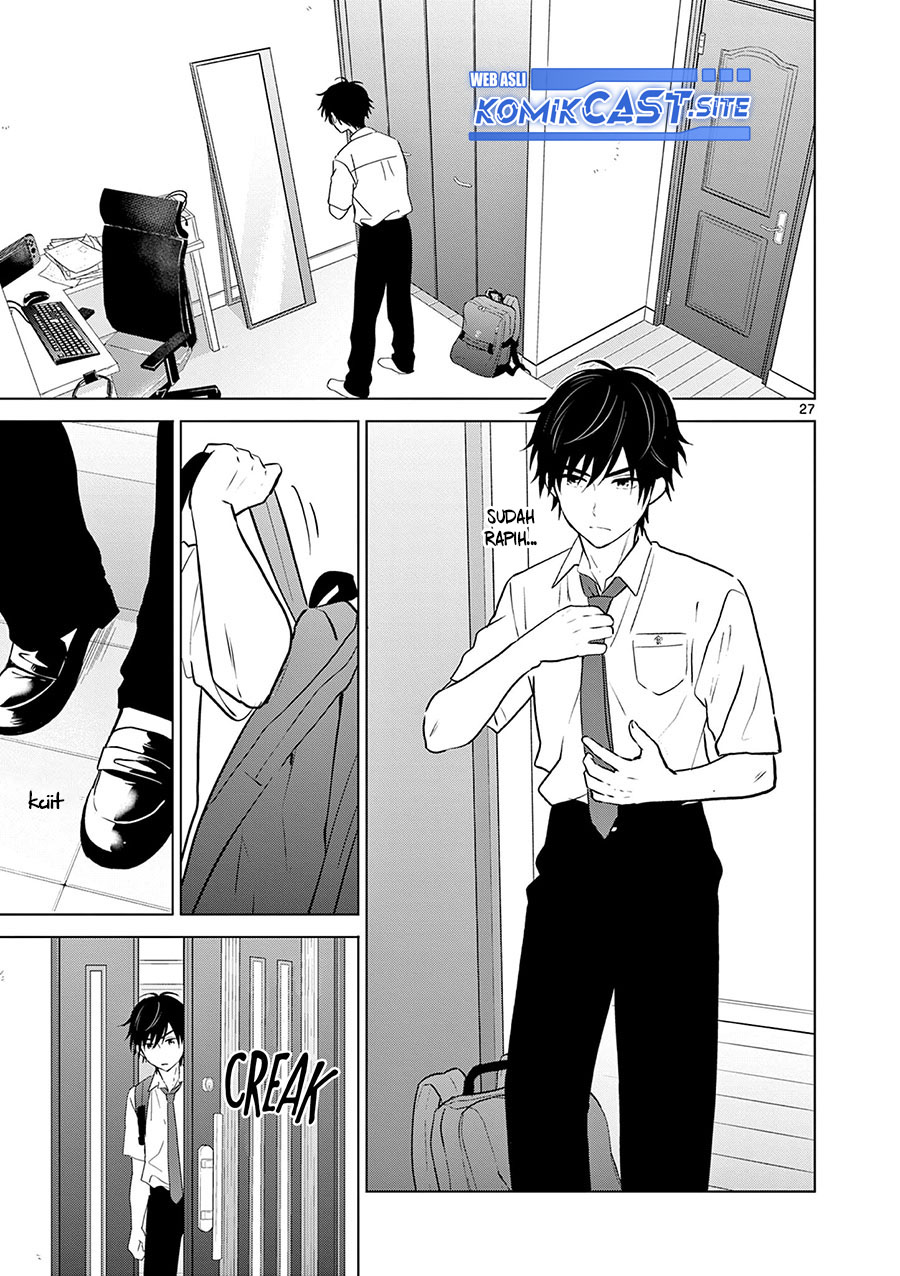 Aishiteru Game wo Owarasetai Chapter 18 Gambar 27