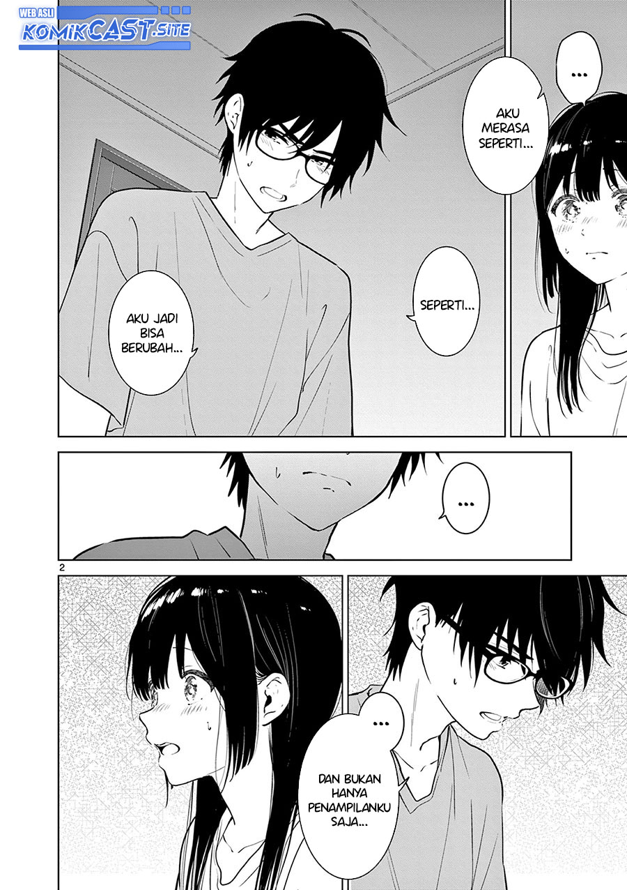 Aishiteru Game wo Owarasetai Chapter 18 Gambar 3