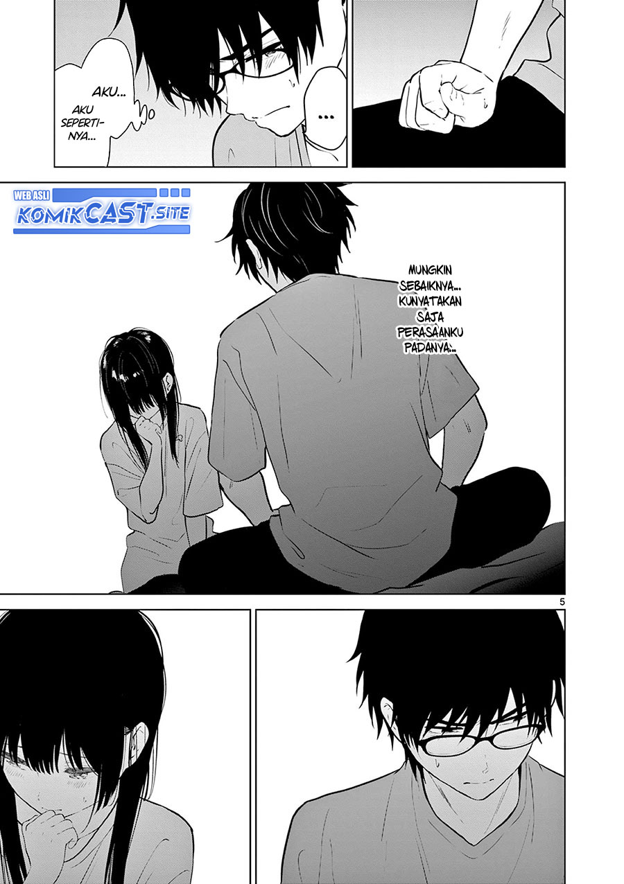 Aishiteru Game wo Owarasetai Chapter 18 Gambar 6