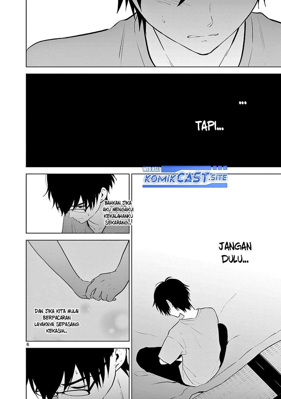 Aishiteru Game wo Owarasetai Chapter 18 Gambar 7
