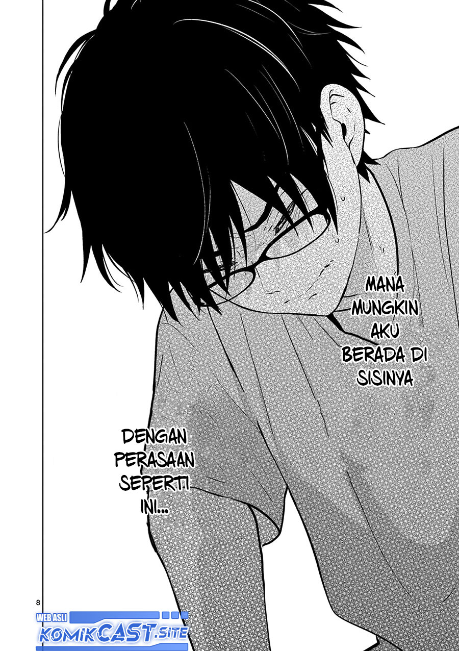Aishiteru Game wo Owarasetai Chapter 18 Gambar 9