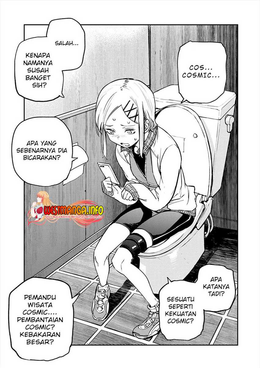 Cosmic Censorship Chapter 08.5 Gambar 5