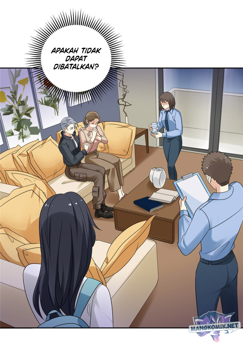 Evil City Girls Chapter 38 Gambar 14