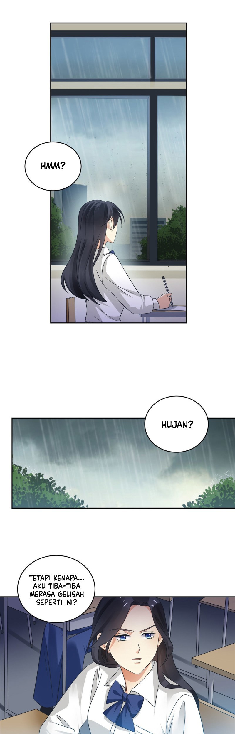 Evil City Girls Chapter 37 Gambar 16