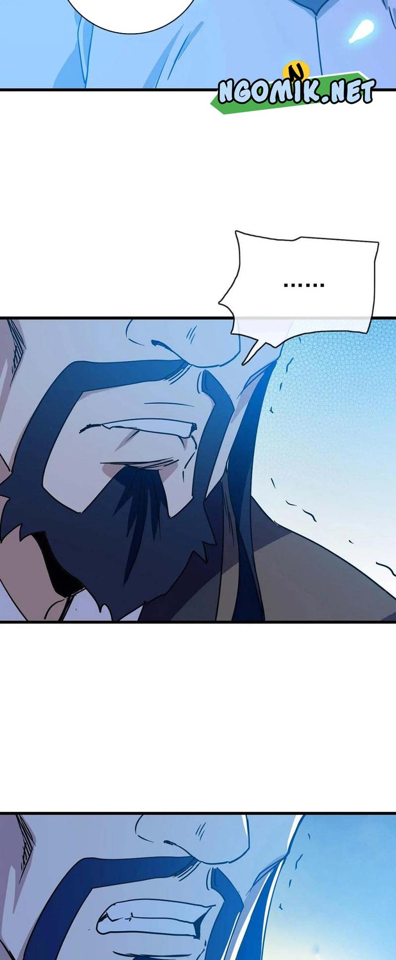 Crazy Leveling System Chapter 74 Gambar 35