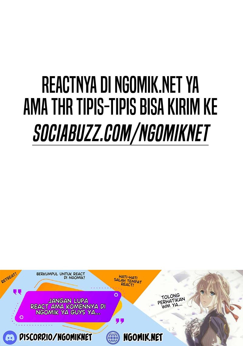 Crazy Leveling System Chapter 74 Gambar 43