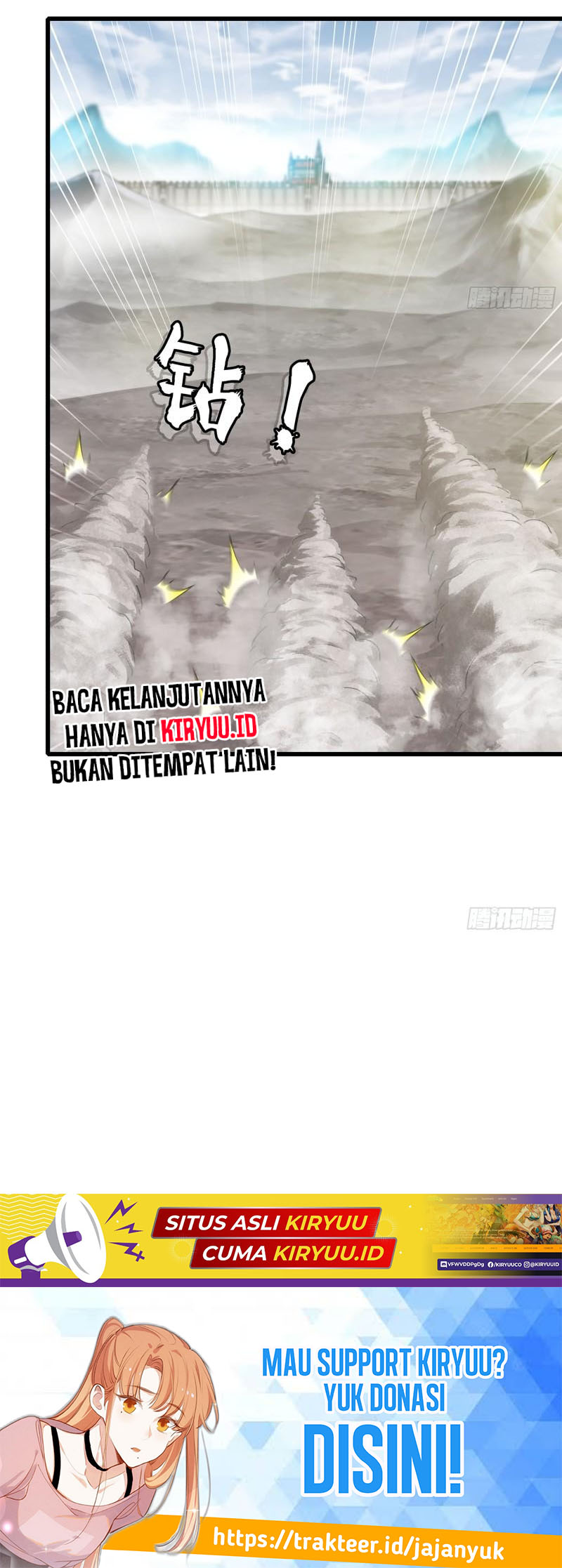 My Wife is a Demon Queen Chapter 413 Gambar 29