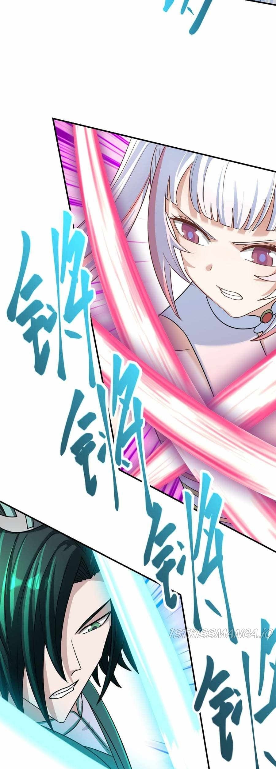 I Have Become The Demonic Ancestor Chapter 27 Gambar 24