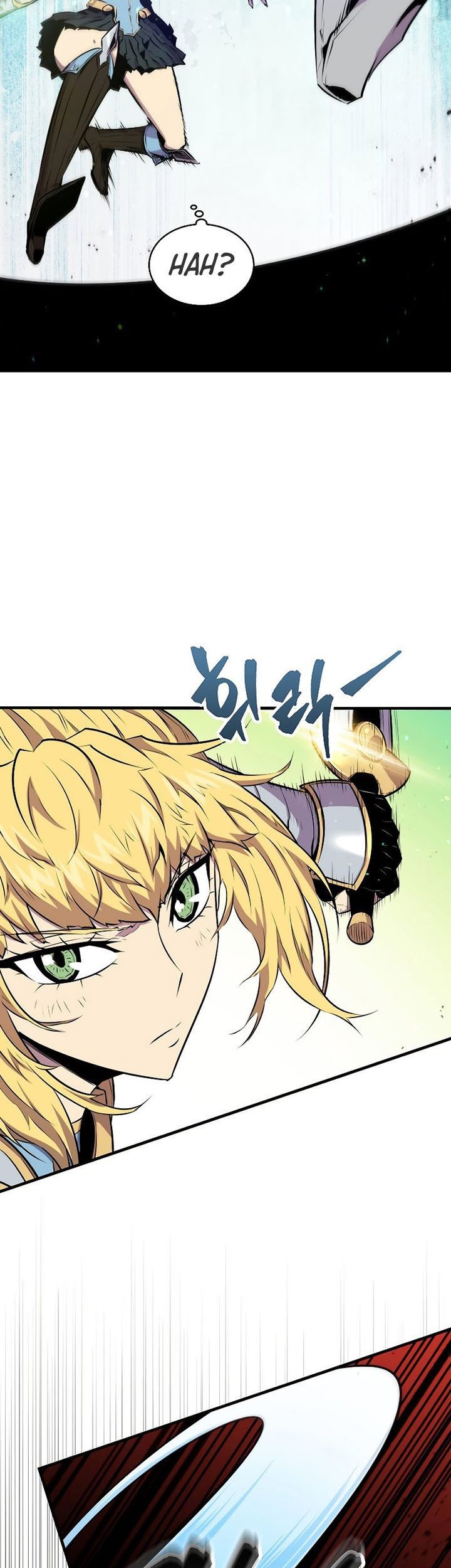 Sleeping Ranker Chapter 56 Gambar 22