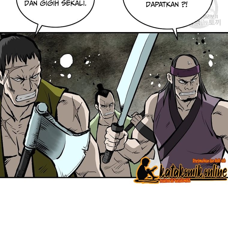 Archer Sword God : Descendants of the Archer Chapter 16 Gambar 31