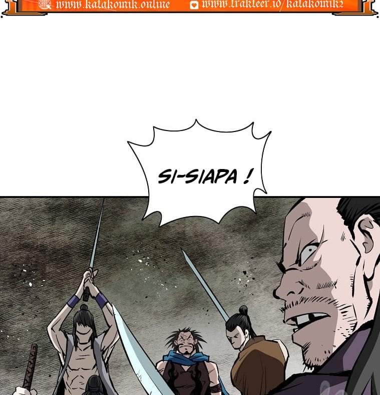 Archer Sword God : Descendants of the Archer Chapter 16 Gambar 34