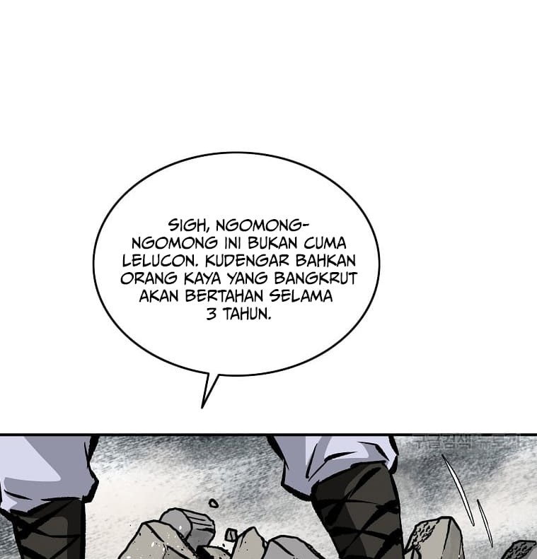Archer Sword God : Descendants of the Archer Chapter 16 Gambar 37