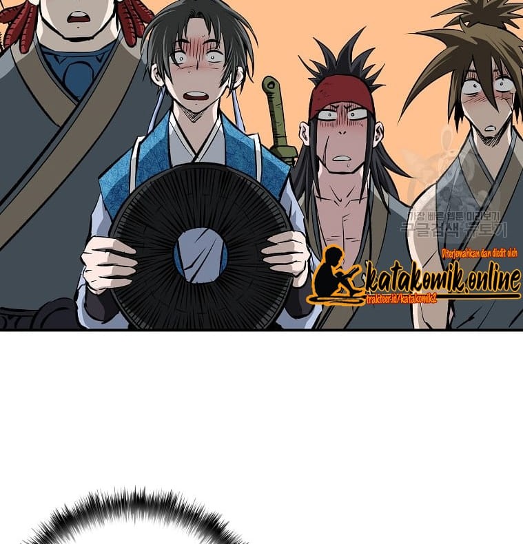Archer Sword God : Descendants of the Archer Chapter 16 Gambar 40
