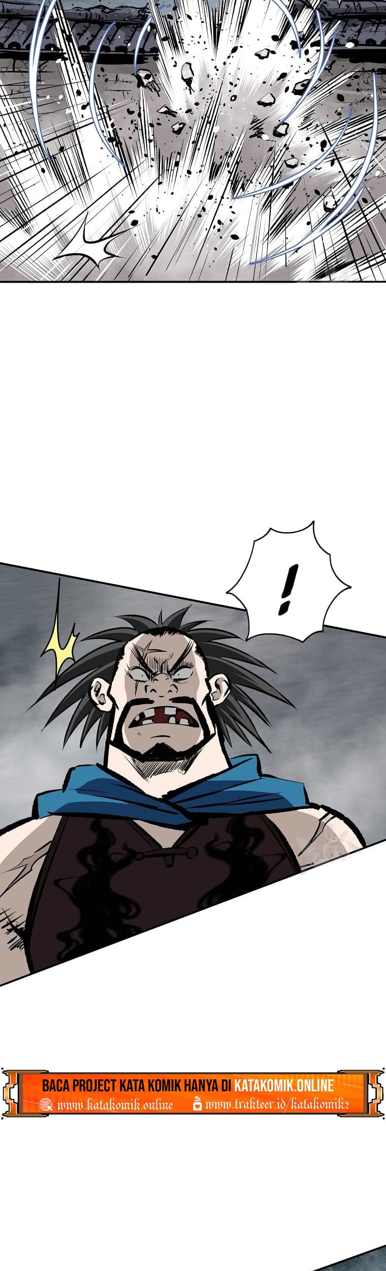 Archer Sword God : Descendants of the Archer Chapter 16 Gambar 51