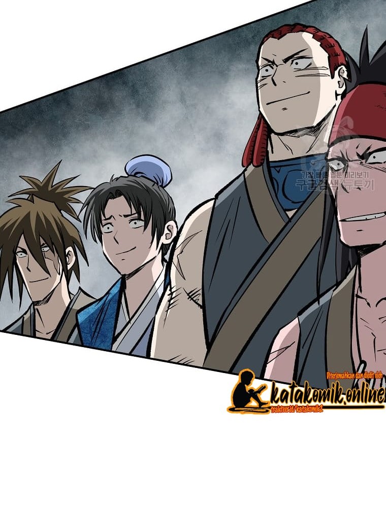 Archer Sword God : Descendants of the Archer Chapter 16 Gambar 52