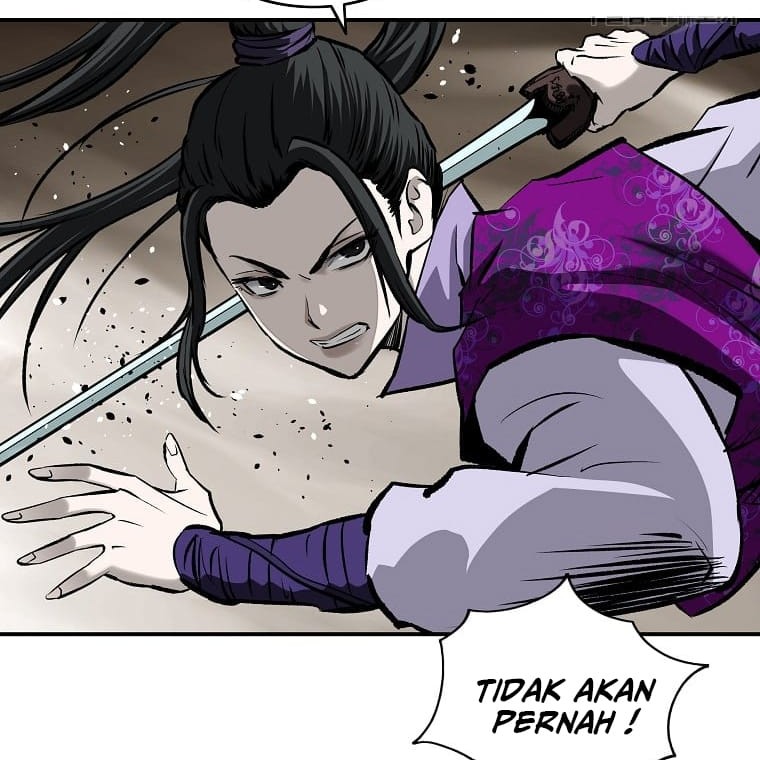 Archer Sword God : Descendants of the Archer Chapter 16 Gambar 19