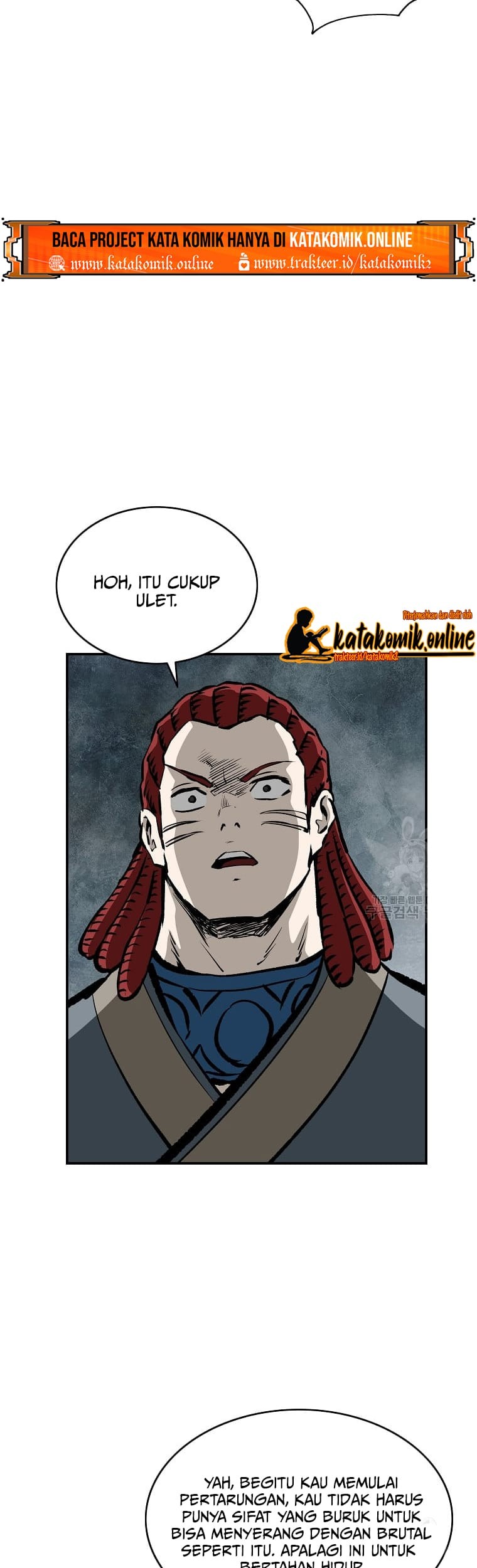 Archer Sword God : Descendants of the Archer Chapter 16 Gambar 20