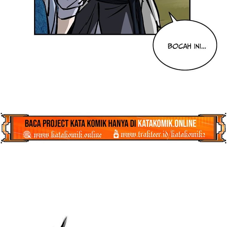 Archer Sword God : Descendants of the Archer Chapter 16 Gambar 25