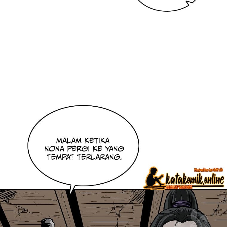 Archer Sword God : Descendants of the Archer Chapter 15 Gambar 22