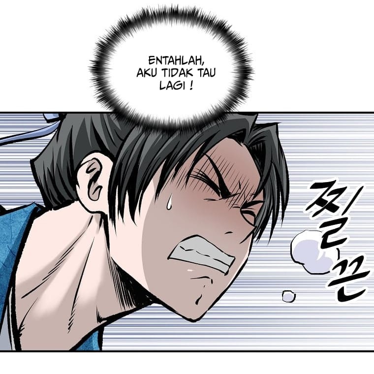 Archer Sword God : Descendants of the Archer Chapter 14 Gambar 34
