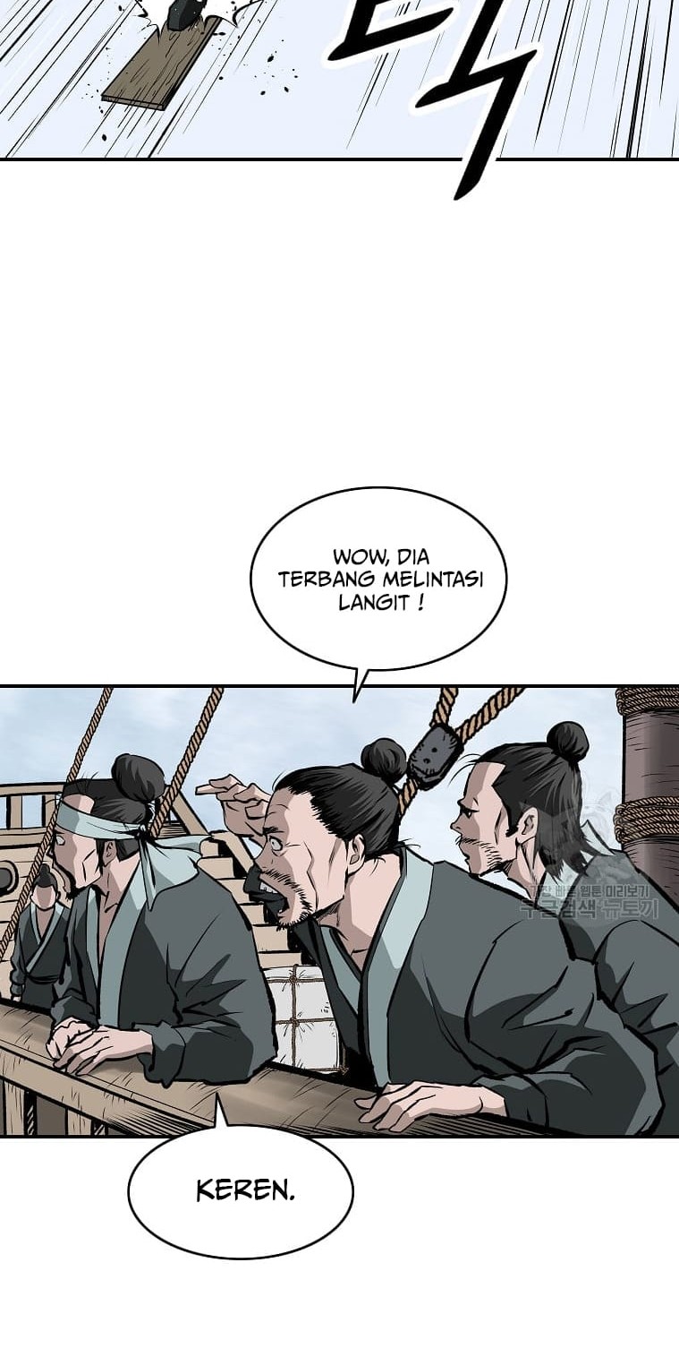 Archer Sword God : Descendants of the Archer Chapter 14 Gambar 48