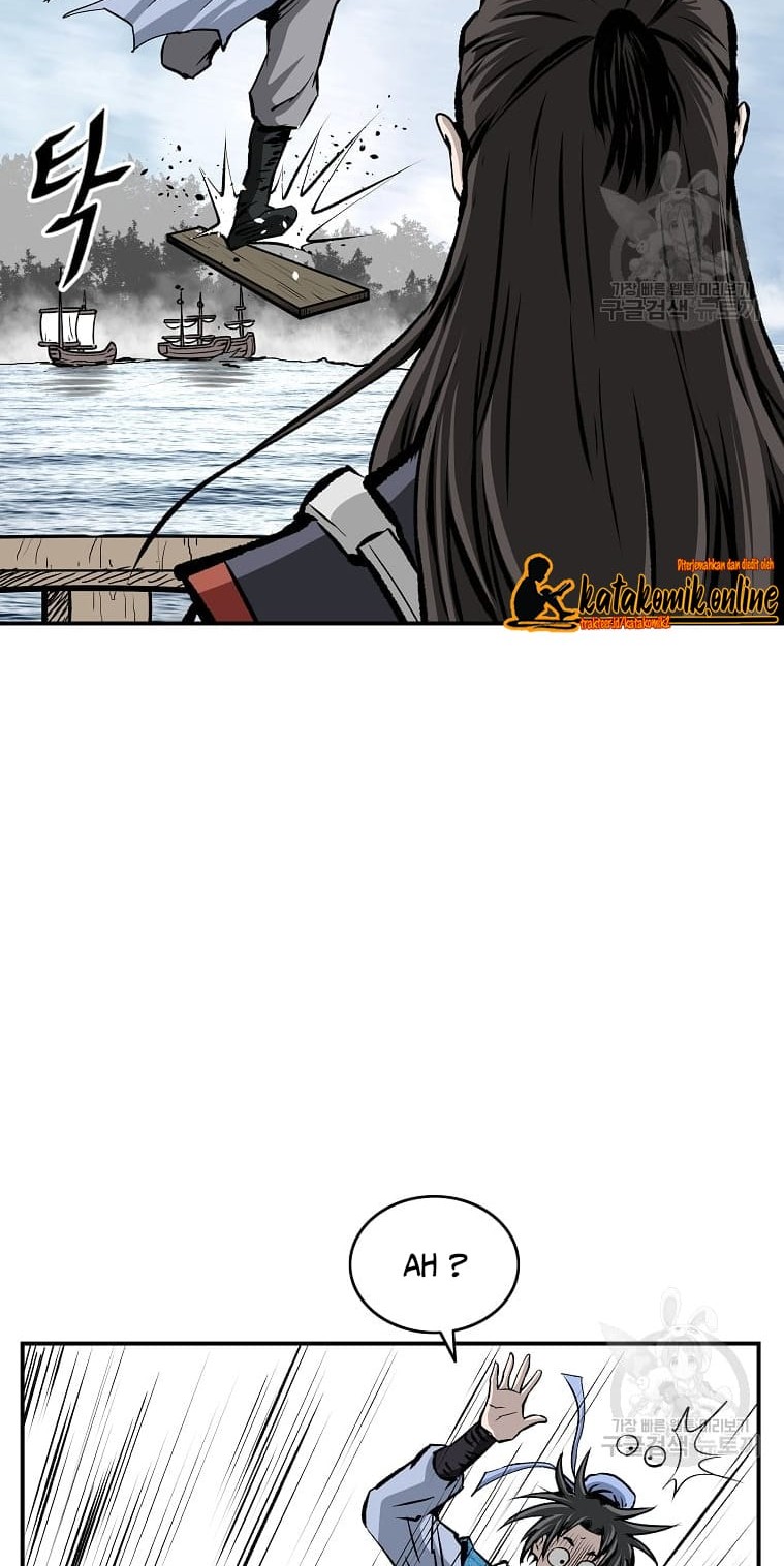 Archer Sword God : Descendants of the Archer Chapter 14 Gambar 50