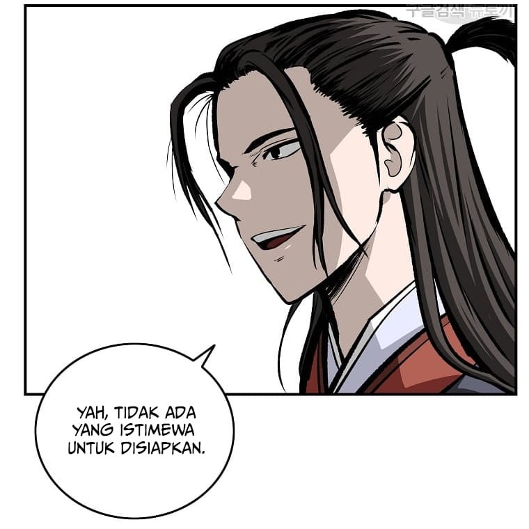 Archer Sword God : Descendants of the Archer Chapter 14 Gambar 19