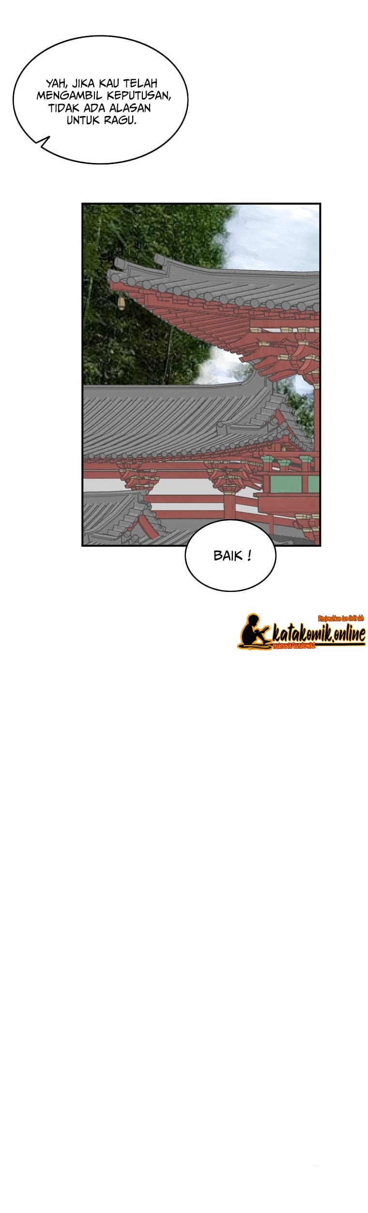 Archer Sword God : Descendants of the Archer Chapter 14 Gambar 20
