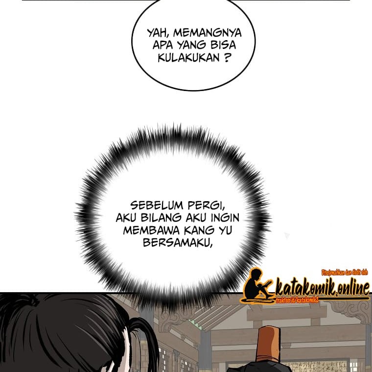 Archer Sword God : Descendants of the Archer Chapter 14 Gambar 25