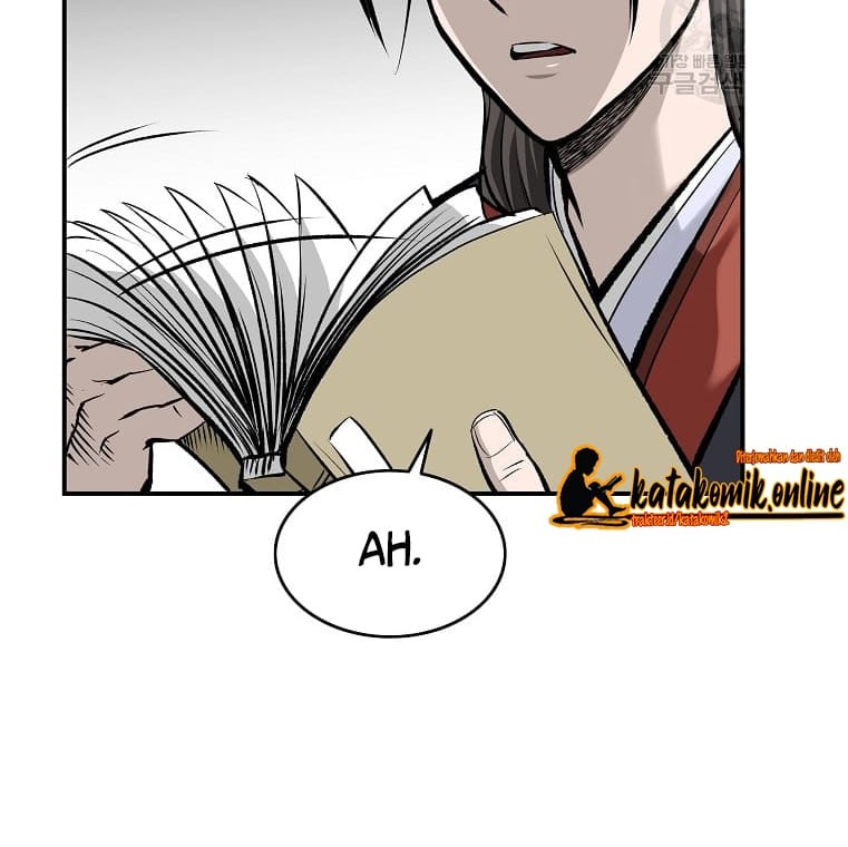 Archer Sword God : Descendants of the Archer Chapter 13 Gambar 31