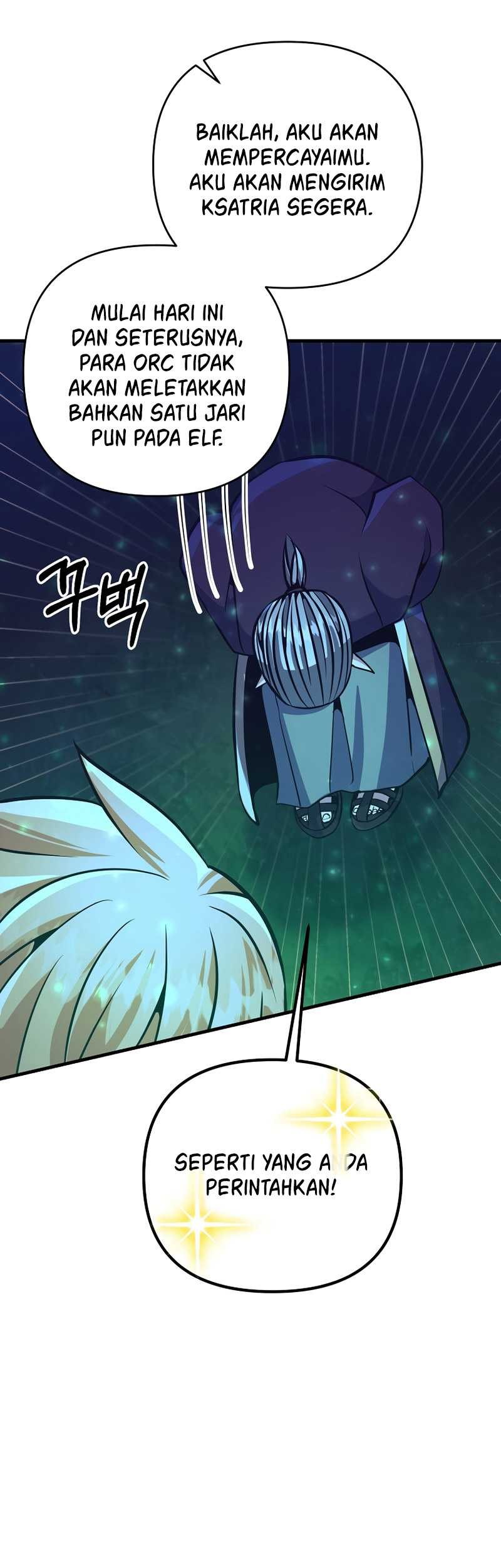 I Became the Mad Emperor Chapter 06 Gambar 32