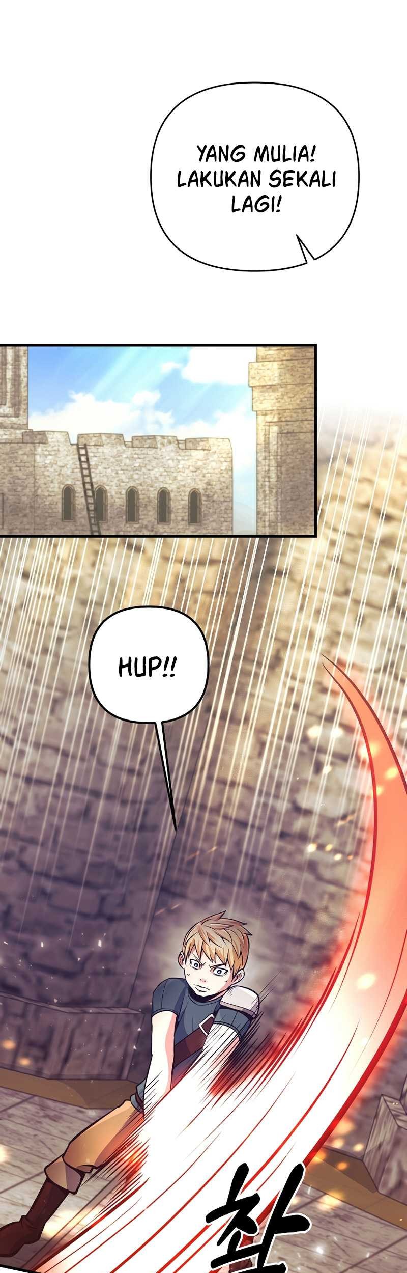 Baca Manhwa I Became the Mad Emperor Chapter 05 Gambar 2