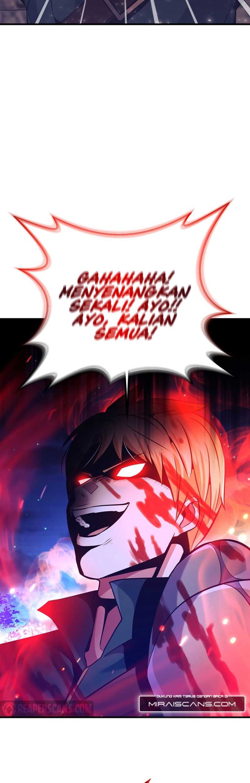 I Became the Mad Emperor Chapter 05 Gambar 5