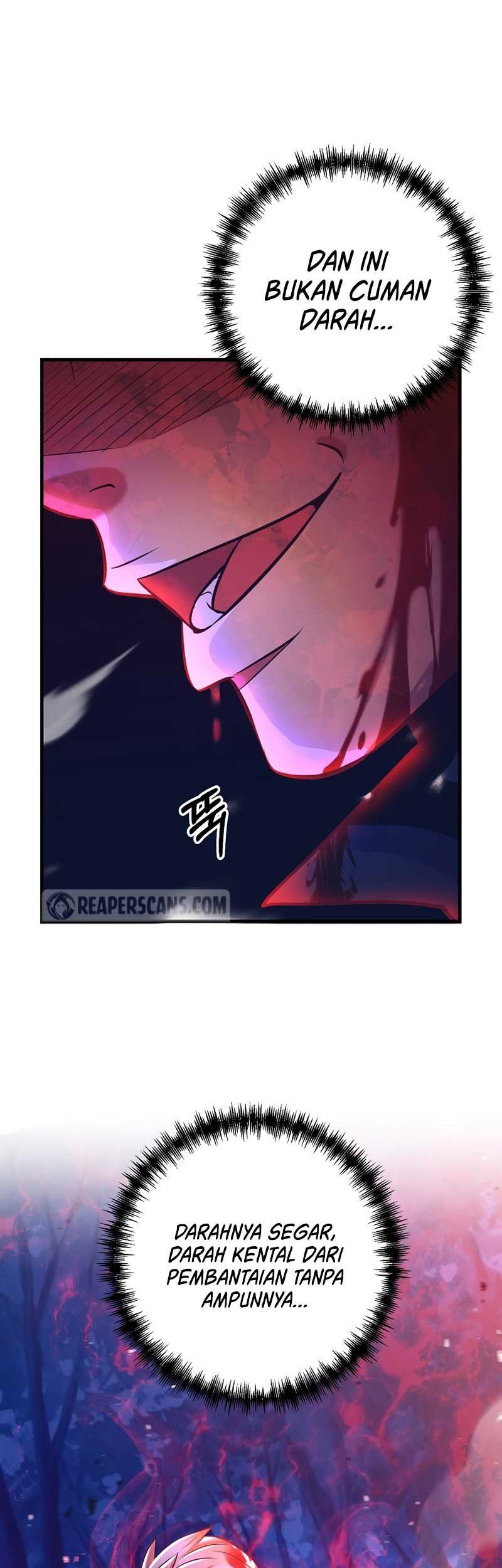 I Became the Mad Emperor Chapter 05 Gambar 10