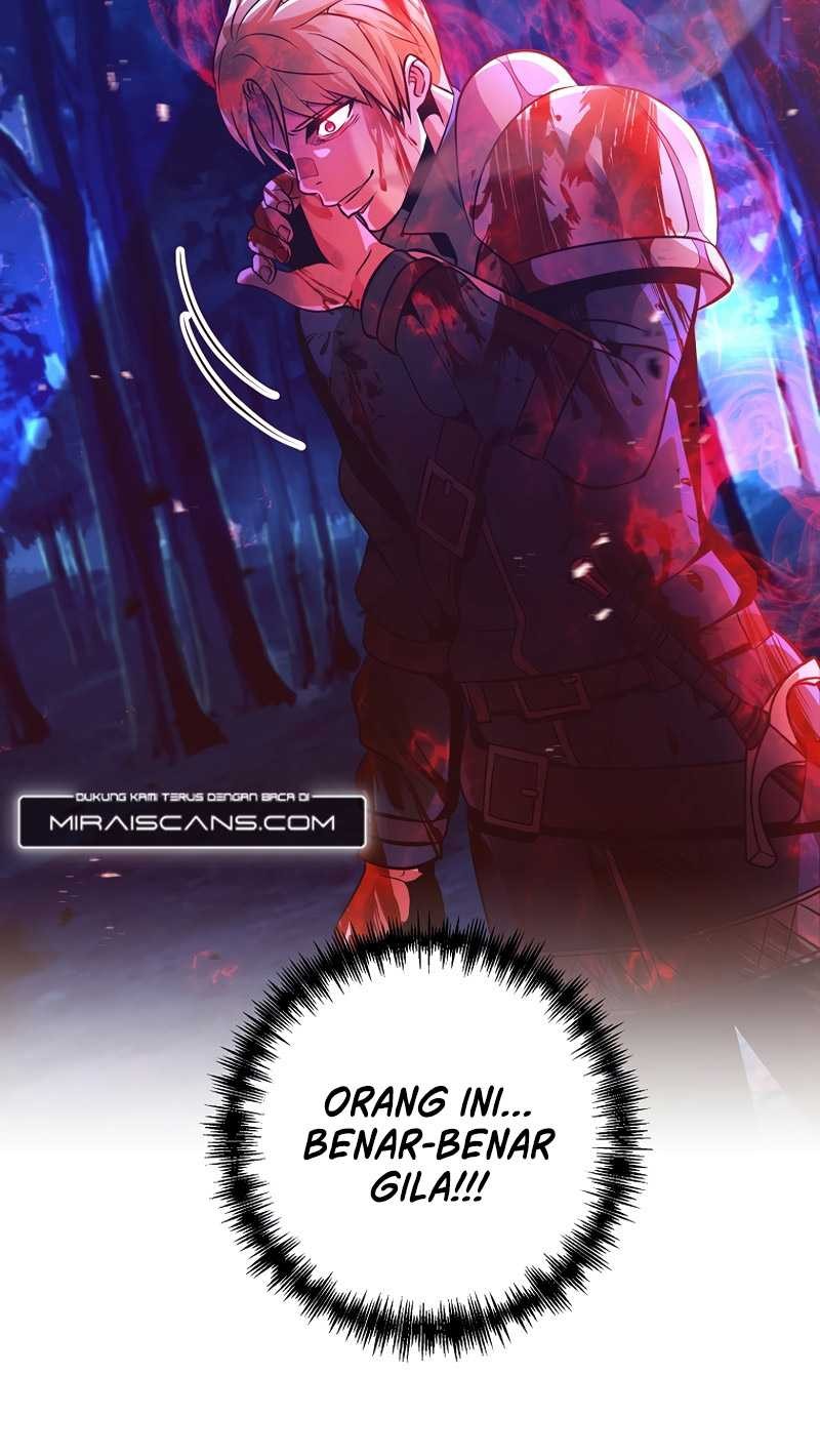 I Became the Mad Emperor Chapter 05 Gambar 11