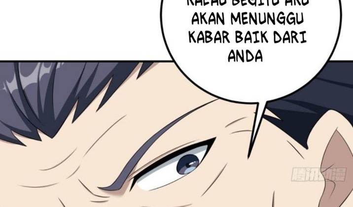 Invincible After a Hundred Years of Seclusion Chapter 27 Gambar 22