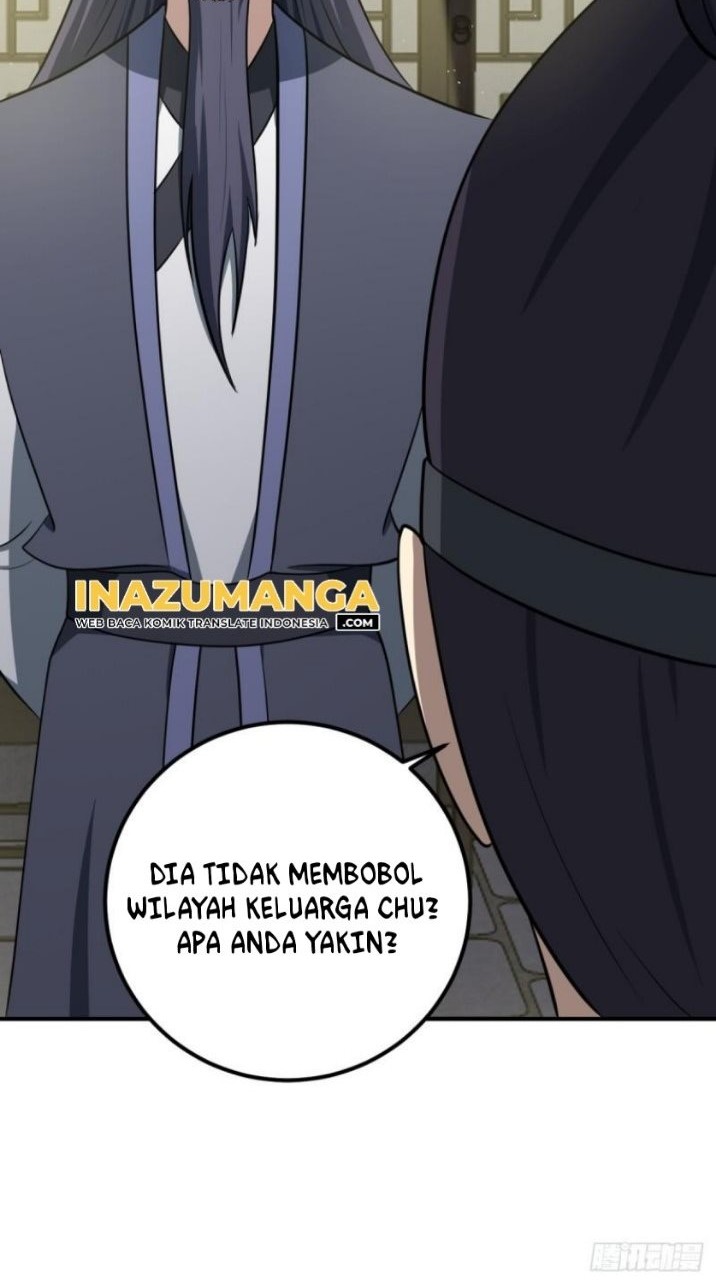 Invincible After a Hundred Years of Seclusion Chapter 27 Gambar 8