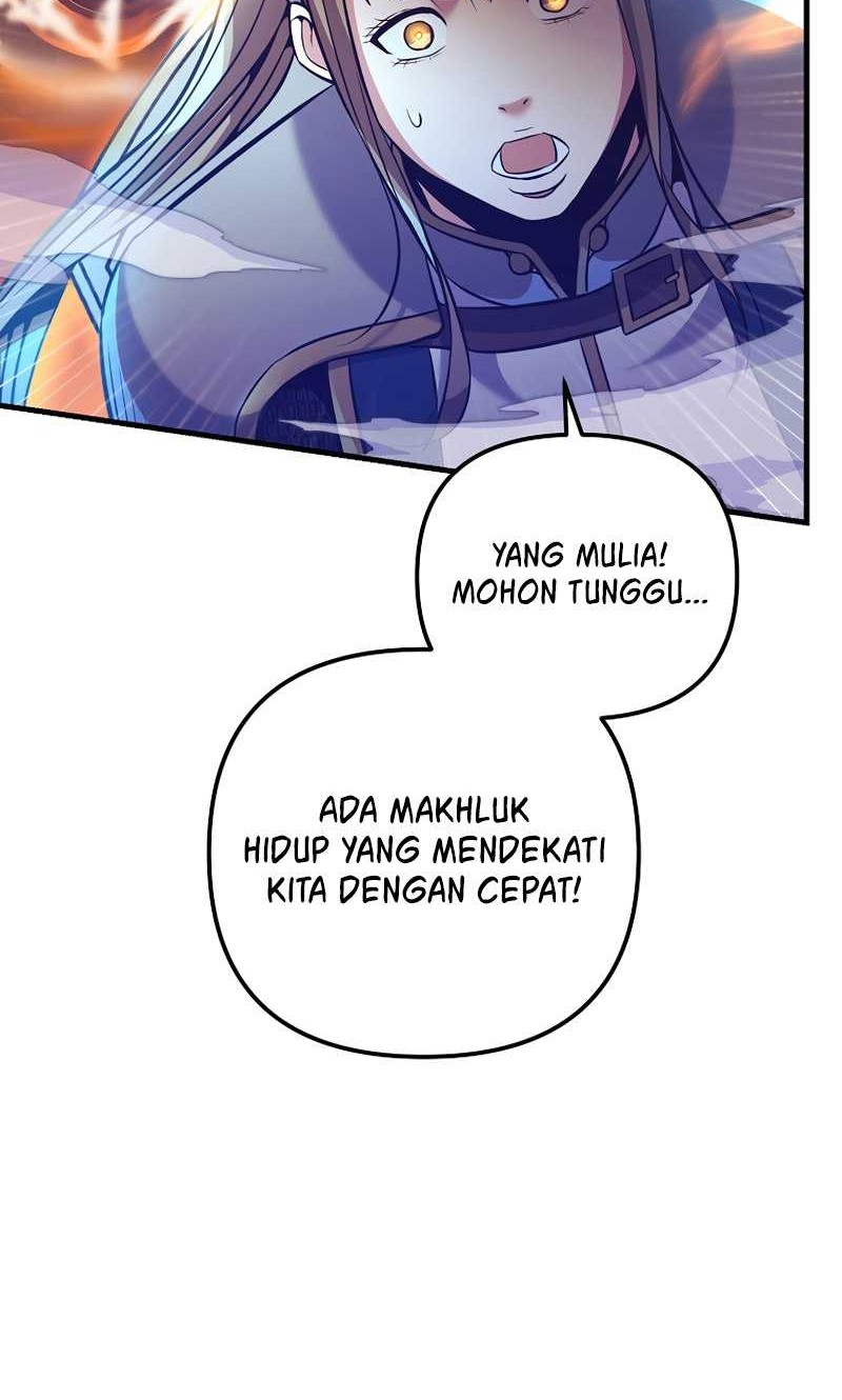 I Became the Mad Emperor Chapter 04 Gambar 44
