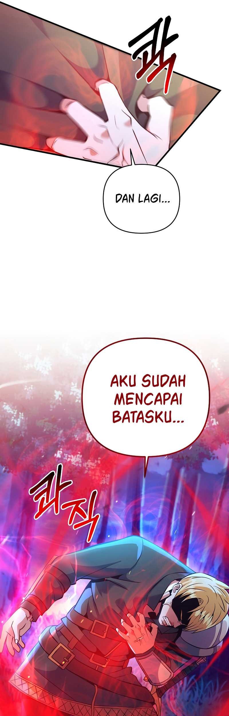 I Became the Mad Emperor Chapter 04 Gambar 50