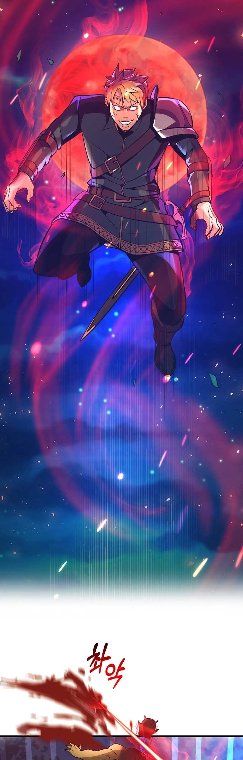 I Became the Mad Emperor Chapter 04 Gambar 55